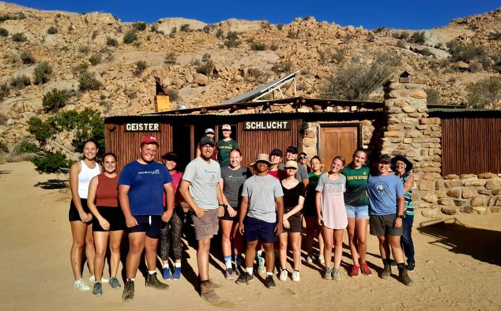Geitsanas by Keetmanshoop Privaatskool