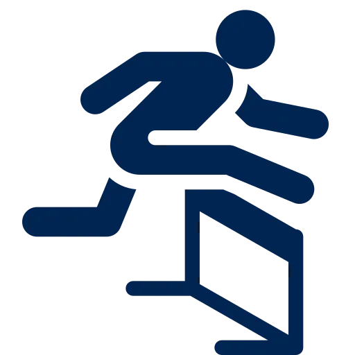 Atletiek-ikoon vir Keetmanshoop Privaatskool se sportaktiwiteite