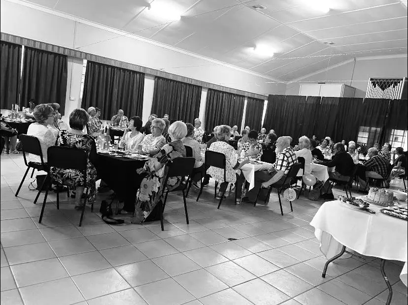 Oudleerlinge van Keetmanshoop Privaatskool